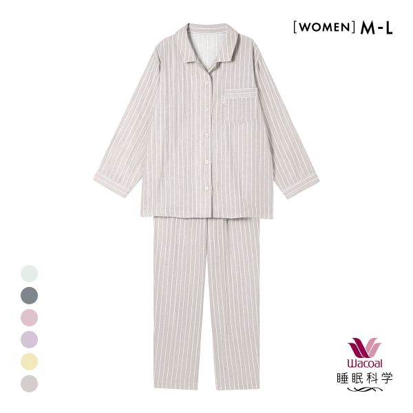 楽天市場】ワコール 睡眠科学 パジャマの通販