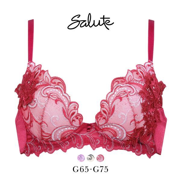 楽天市場】サルート g65の通販