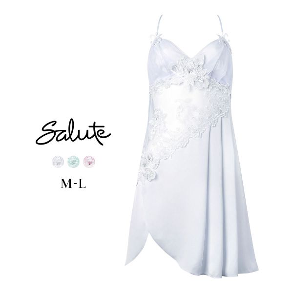 楽天市場】サルート スリップの通販