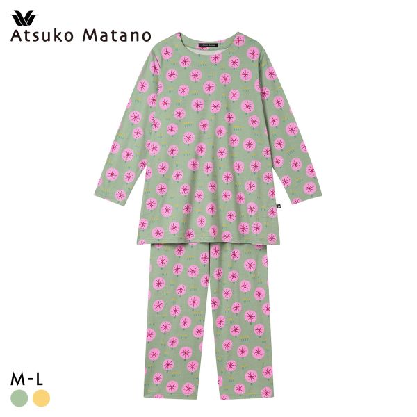 楽天市場】マタノアツコ パジャマ 夏の通販