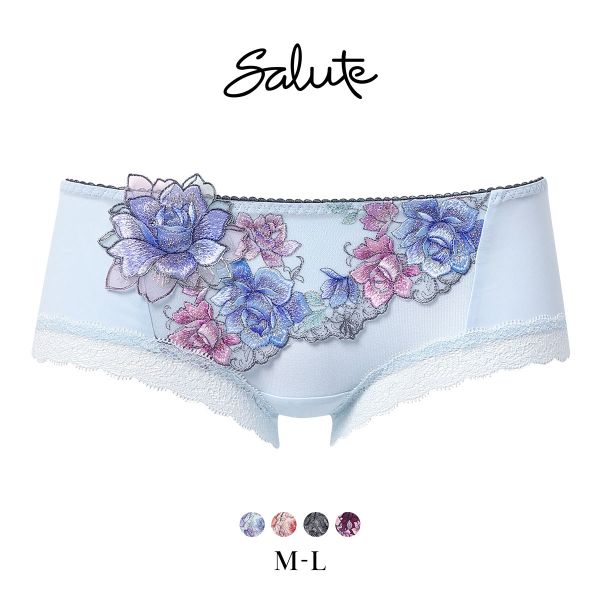 楽天市場】サルート ボーイレングスの通販