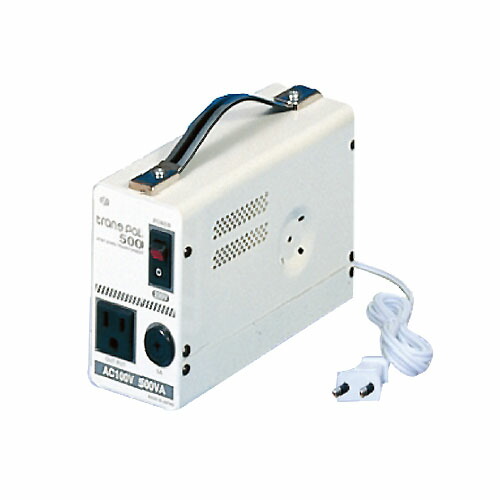 楽天市場】海外用 500W 変圧器 PAL-500EP | 正規代理店 トロイダル