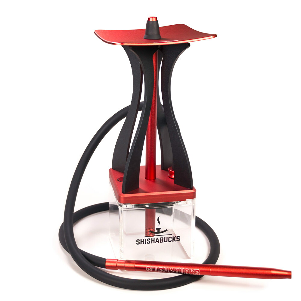 楽天市場】【送料無料】 シーシャバックス SHISHABUCKS Cloud Mini