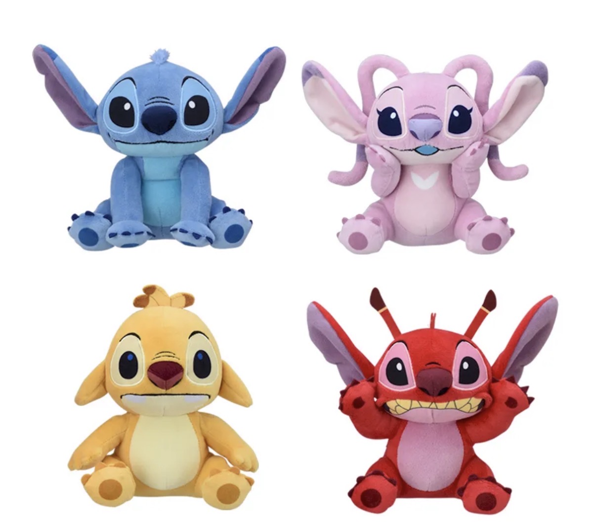 楽天市場】スティッチ エンジェル ストラップの通販