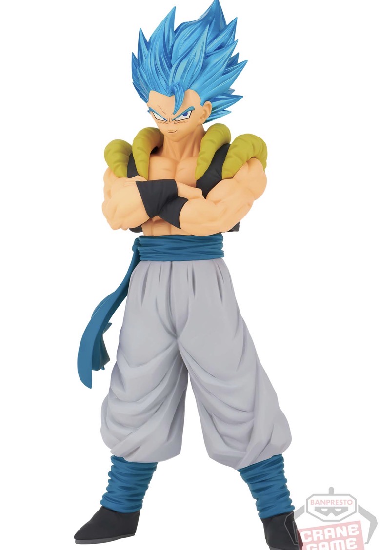 楽天市場】ドラゴンボール ゴジータ カード（トレーディングカード