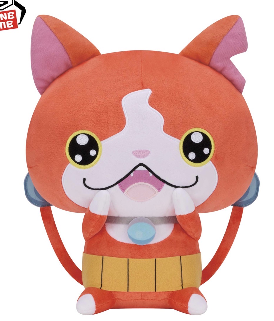 楽天市場】妖怪ウォッチ ぬいぐるみ（ホビー）の通販