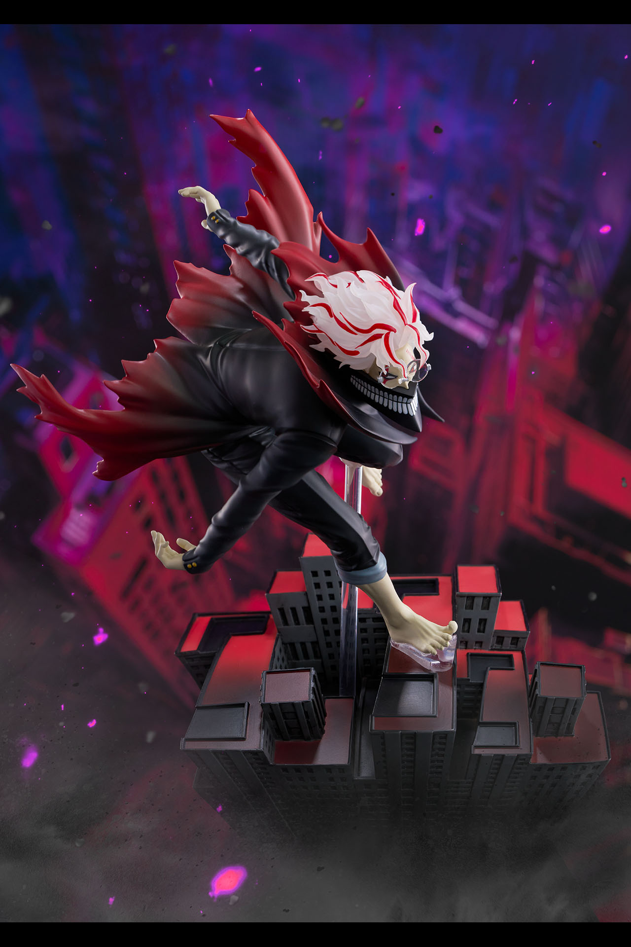 楽天市場】【オカルン】TVアニメ『ダンダダン』 DRESSTA オカルン