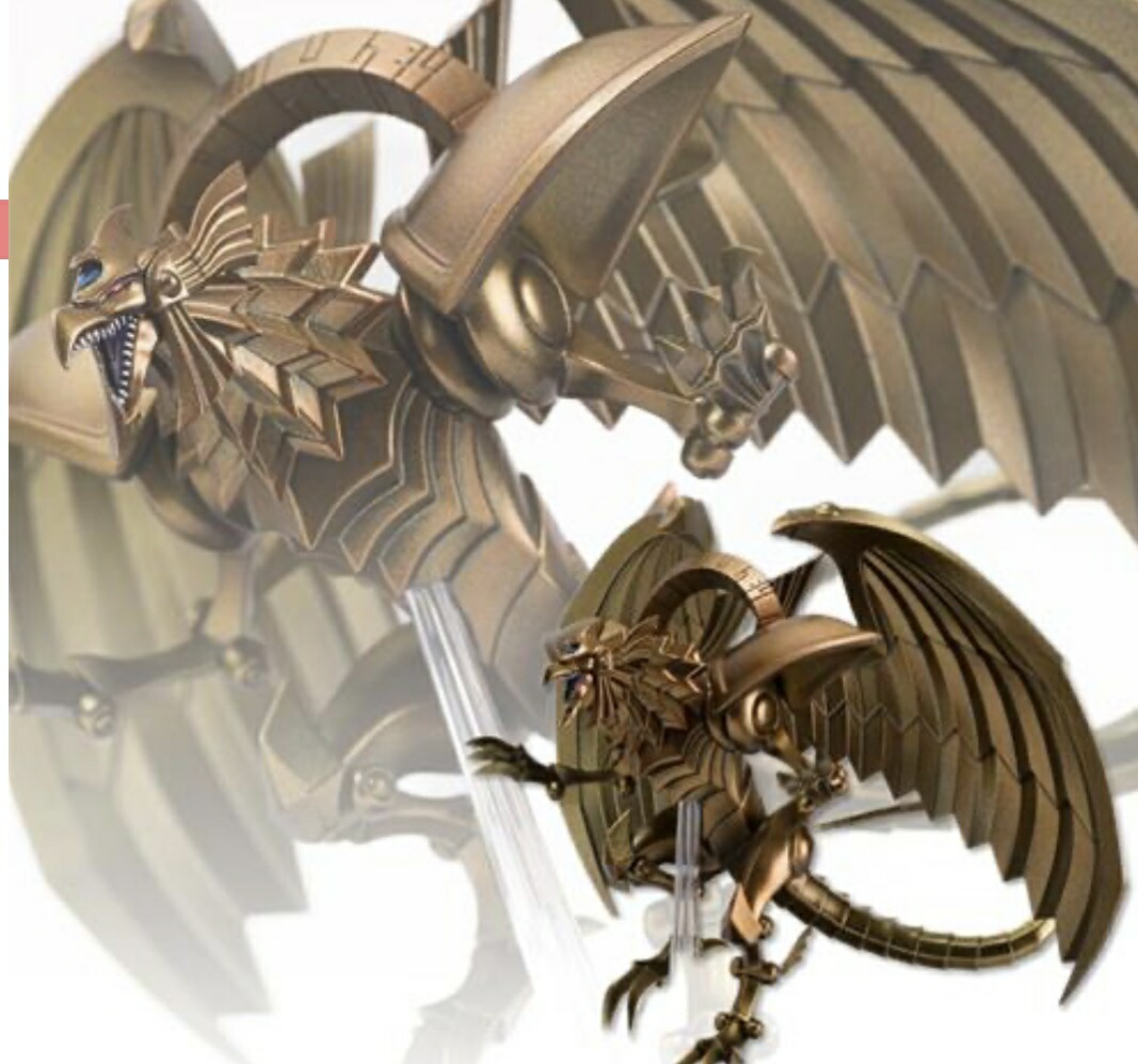 楽天市場】【ラーの翼神竜】遊戯王カードゲーム 「遊☆戯☆王