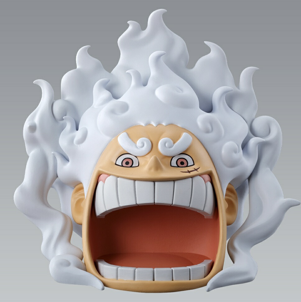 楽天市場】【ルフィ】ワンピース フィグライフ! モンキー・D・ルフィ