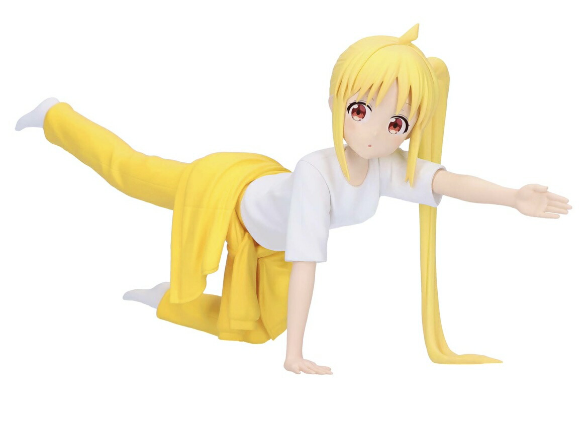 楽天市場】【伊地知虹夏】アニメ「ぼっち・ざ・ろっく！」 伊地知虹夏