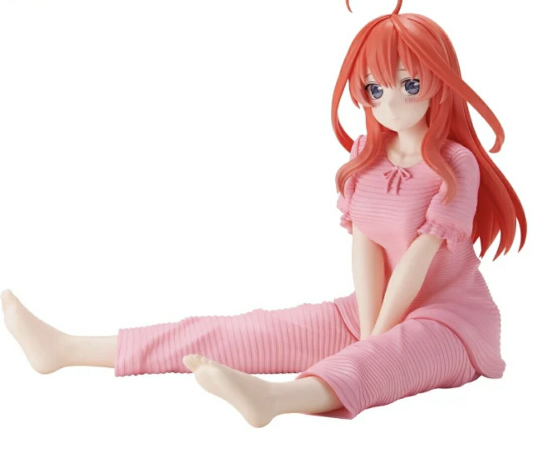 楽天市場】【中野五月】五等分の花嫁 -Relax time- 中野五月