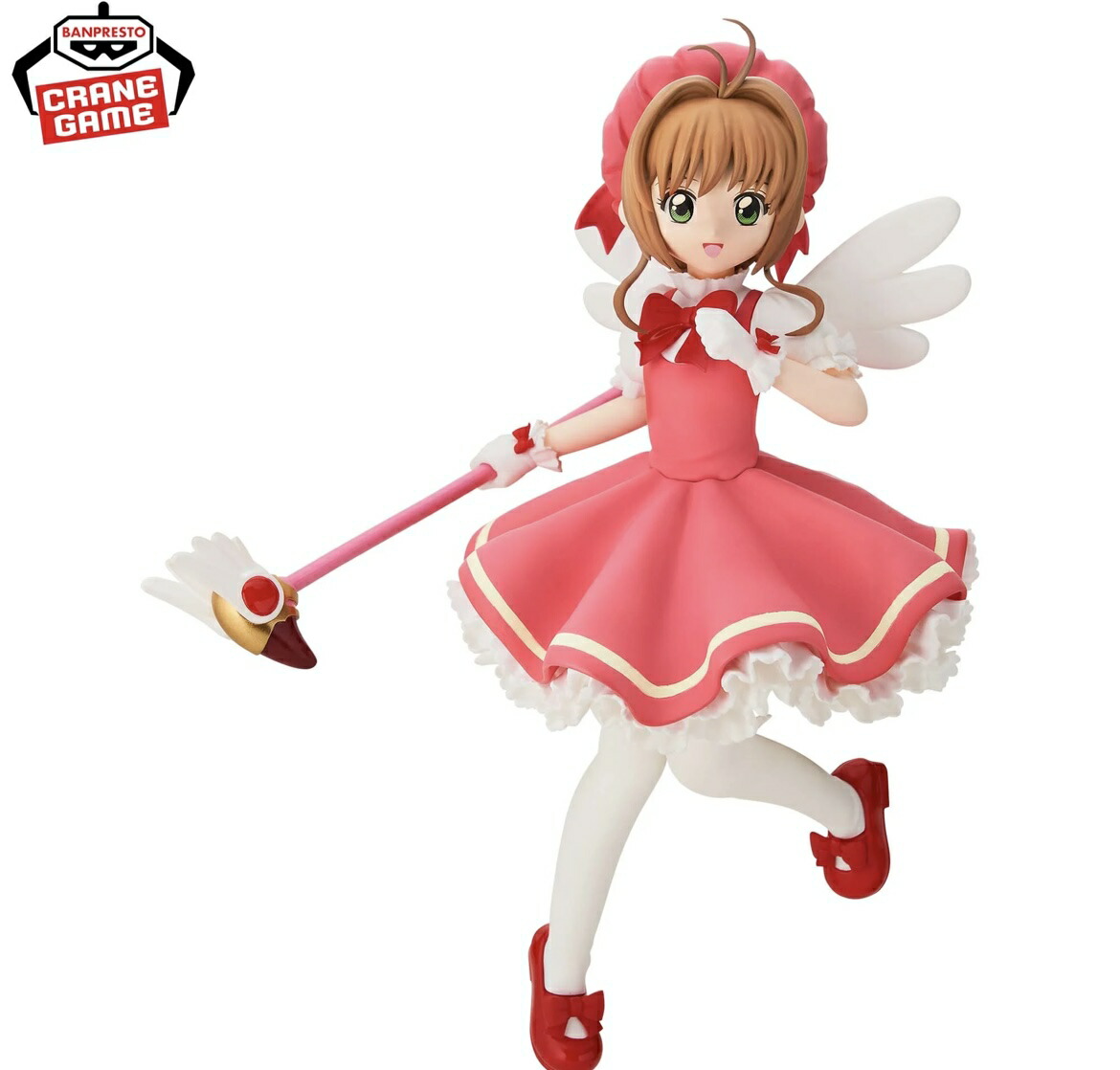 楽天市場】【木之本桜】カードキャプターさくら クロウカード編