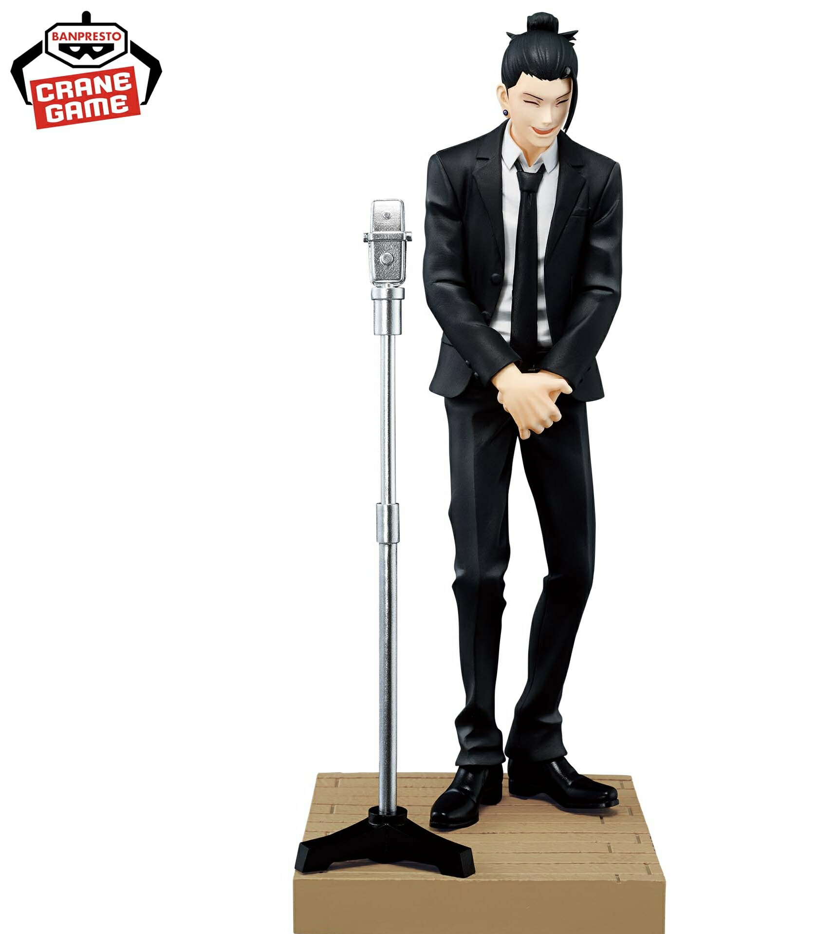 楽天市場】【五条悟&夏油傑】呪術廻戦 ジオラマフィギュア 五条悟 夏油