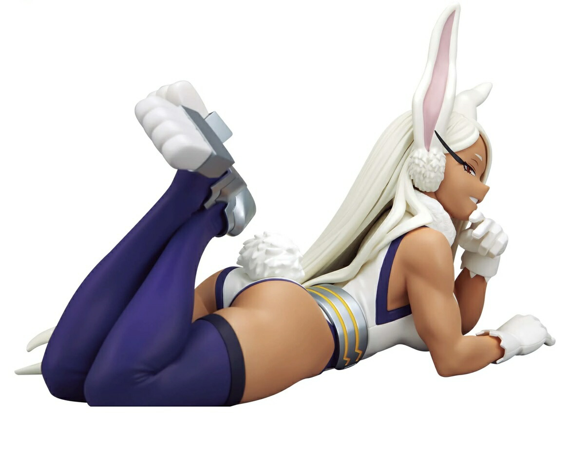 楽天市場】【ミルコ】僕のヒーローアカデミア GLITTER&GLAMOURS-MIRKO