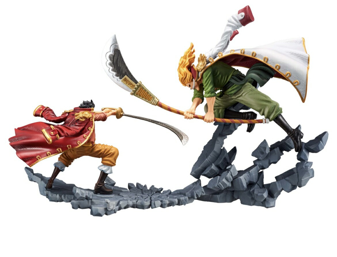 楽天市場】ワンピース フィギュア セットの通販