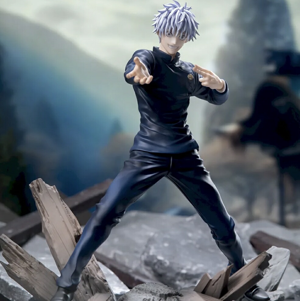 楽天市場】呪術廻戦 五条悟の通販