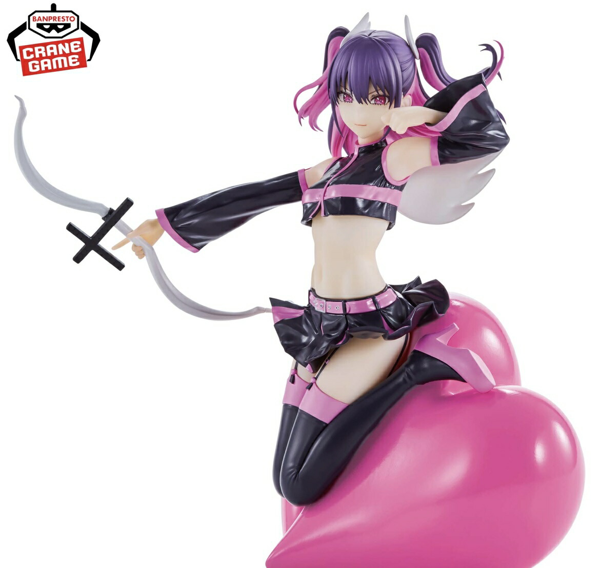 楽天市場】【ミリエラ】2.5次元の誘惑 ESPRESTO-Poppin' Heart