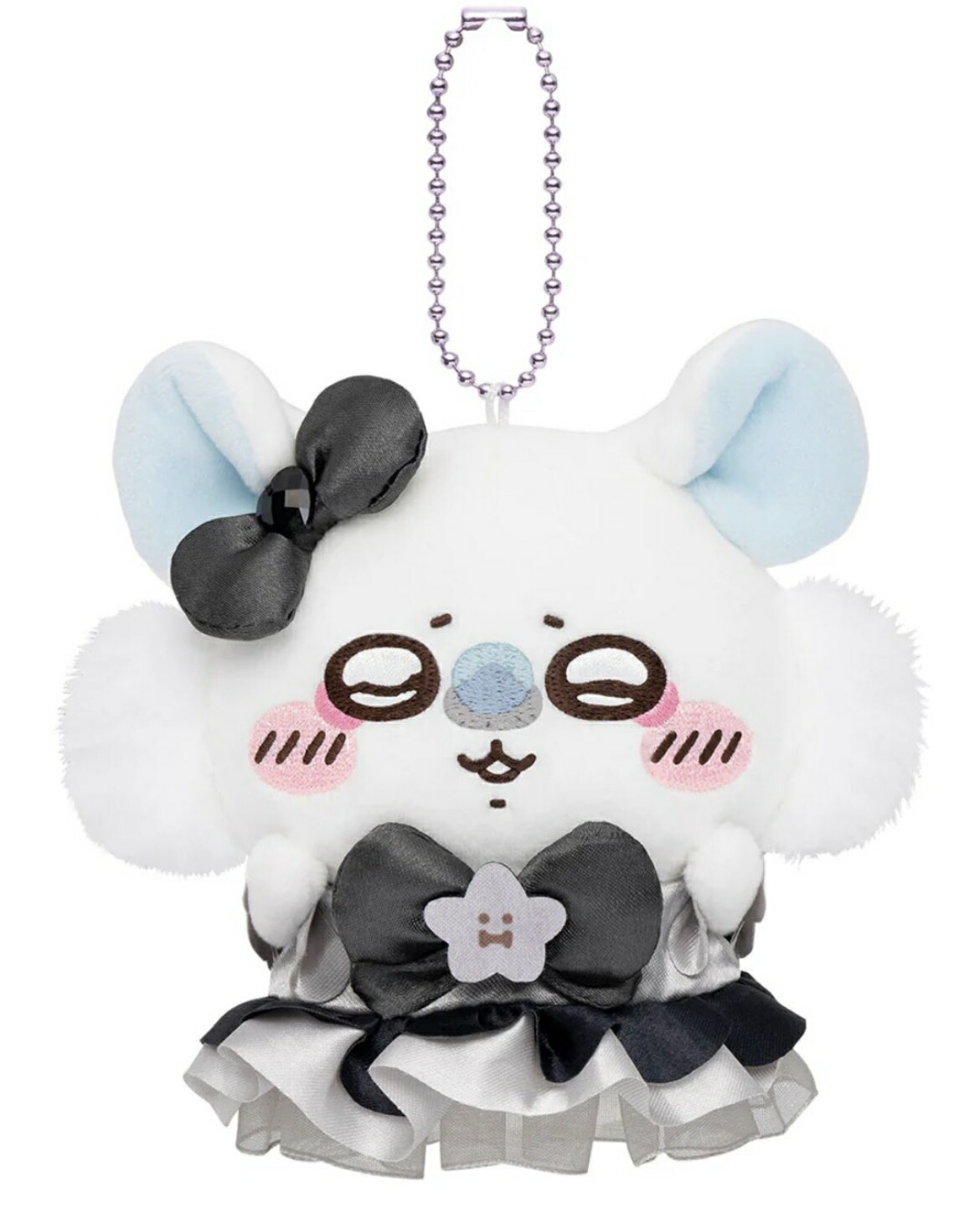 楽天市場】【モモンガ】ちいかわ まじかるちいかわ 悪いバージョンだ