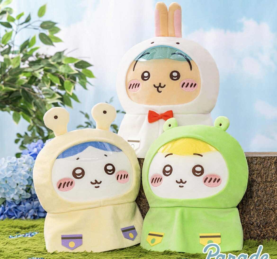 楽天市場】SAKAMOTO DAYS ちびぐるみvol.1 ジャンプ 約11センチ