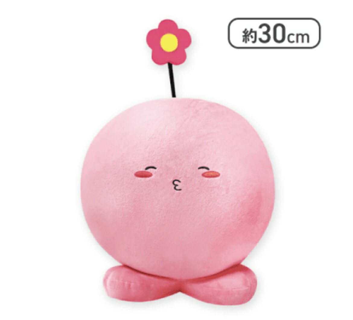 楽天市場】【タコピー】タコピーの原罪 タコピーBIGぬいぐるみ 約30