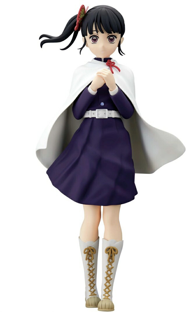 楽天市場】【栗花落カナヲ】アニメ「鬼滅の刃」 GLITTER&GLAMOURS