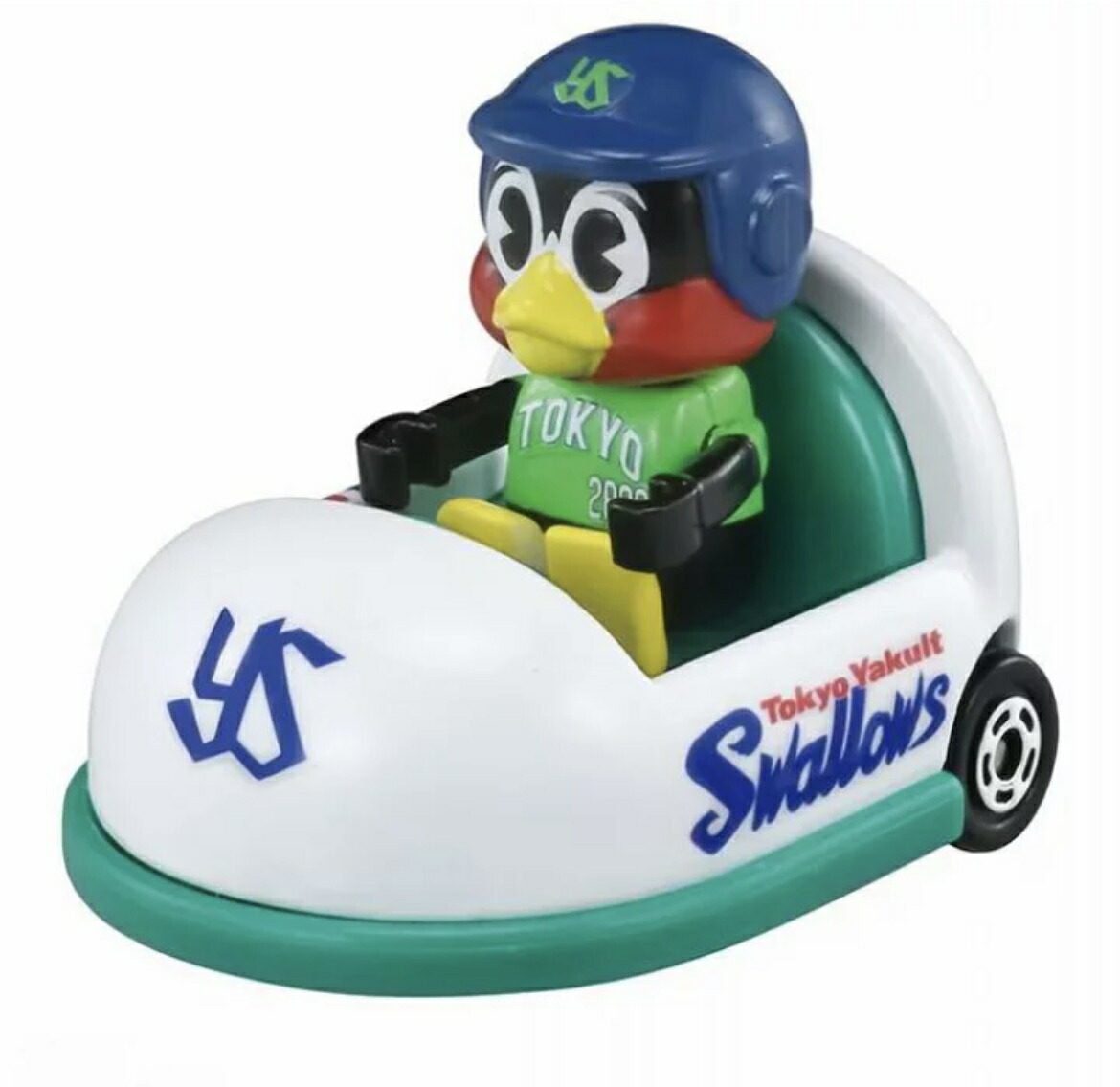 楽天市場】つば九郎 フィギュアの通販