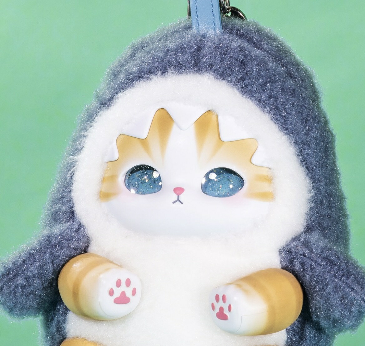 楽天市場】mofusand Kiramekko モフサンド きらめっこ 6BOX入り 1