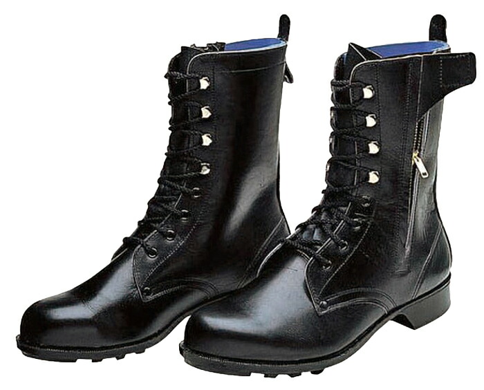 楽天市場】ドンケル安全靴 604T チャック付 【23.5〜28.0・29.0・30.0