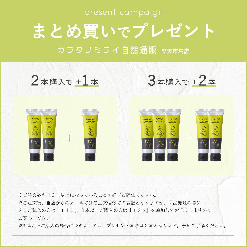 楽天市場】【レビュー高評価☆4.5】日焼け止め ノンケミカル