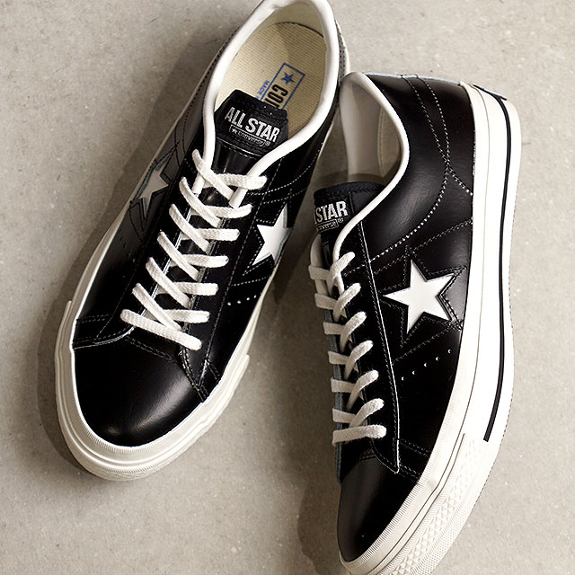 楽天市場】【最大100%ポイントバック】CONVERSE コンバース ONE STAR J