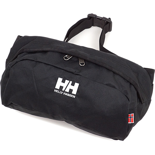 楽天市場】ヘリーハンセン HELLY HANSEN フィヨルドランドヒップバッグ