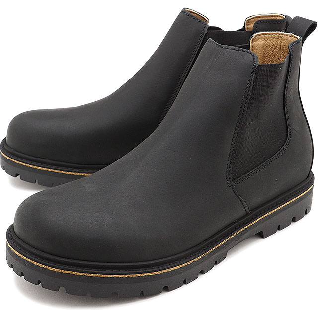 楽天市場】ビルケンシュトック BIRKENSTOCK サイドゴアブーツ スタロン