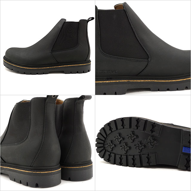 楽天市場】ビルケンシュトック BIRKENSTOCK サイドゴアブーツ スタロン