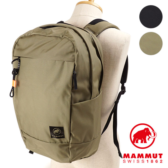 楽天市場】マムート MAMMUT リュック エクセロン 25L Xeron 25 [2530