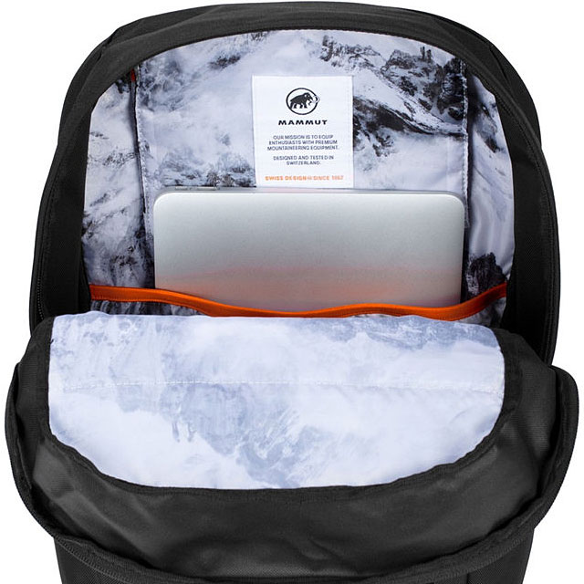 楽天市場】マムート MAMMUT リュック エクセロン 25L Xeron 25 [2530