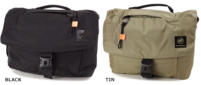 楽天市場】マムート MAMMUT エクセロン メッセンジャーバッグ 14L