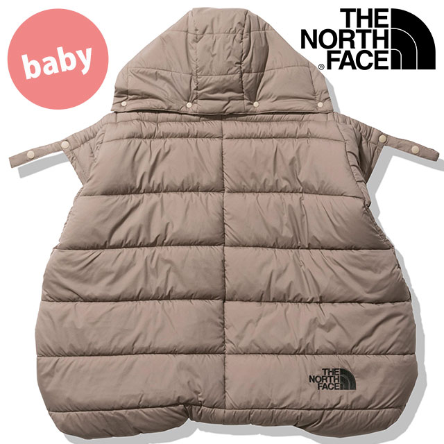 楽天市場】ザ ノースフェイス THE NORTH FACE ベビーシェル