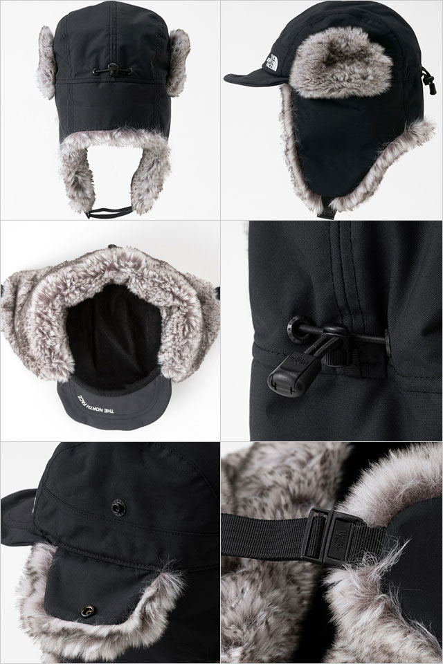 楽天市場】ザ ノースフェイス THE NORTH FACE フロンティアキャップ