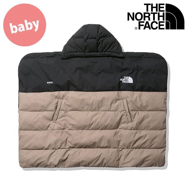 楽天市場】ザ ノースフェイス THE NORTH FACE ベビーマルチシェル