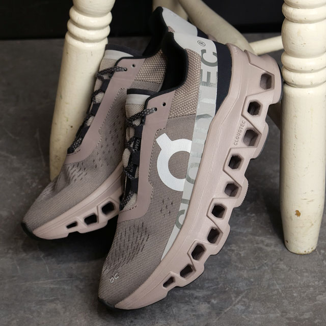 楽天市場】オン On スニーカー クラウドモンスター （61.97726 FW24