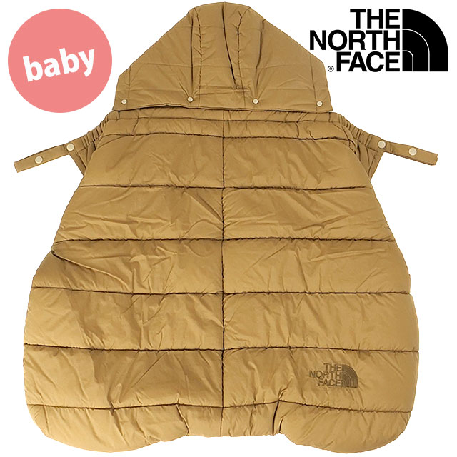 楽天市場】ザ・ノース・フェイス THE NORTH FACE ベビーシェル