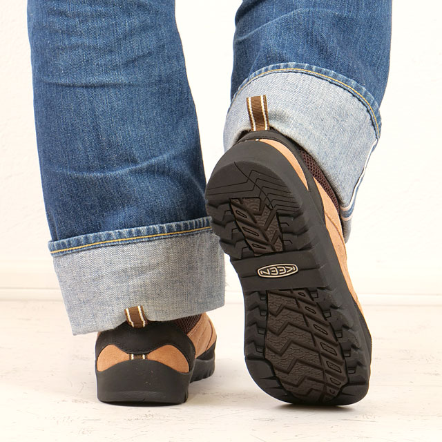 楽天市場】【15%OFF/SALE】キーン KEEN スニーカー レディース