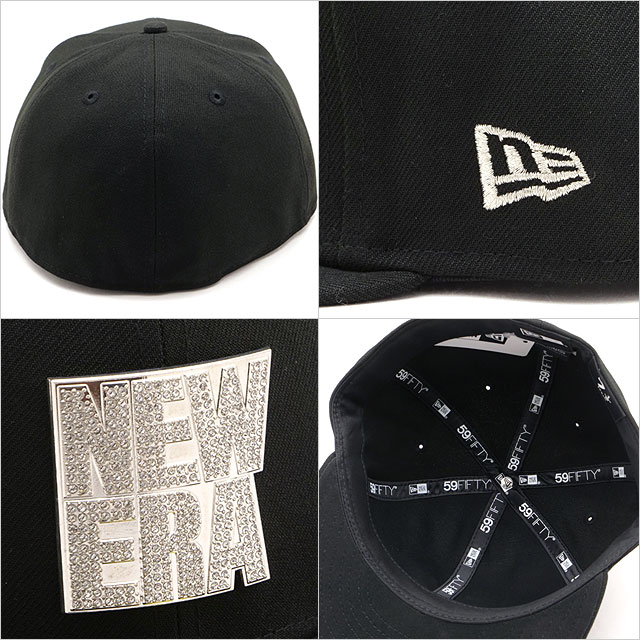 楽天市場】【最大100%ポイントバック】ニューエラ キャップ NEW ERA