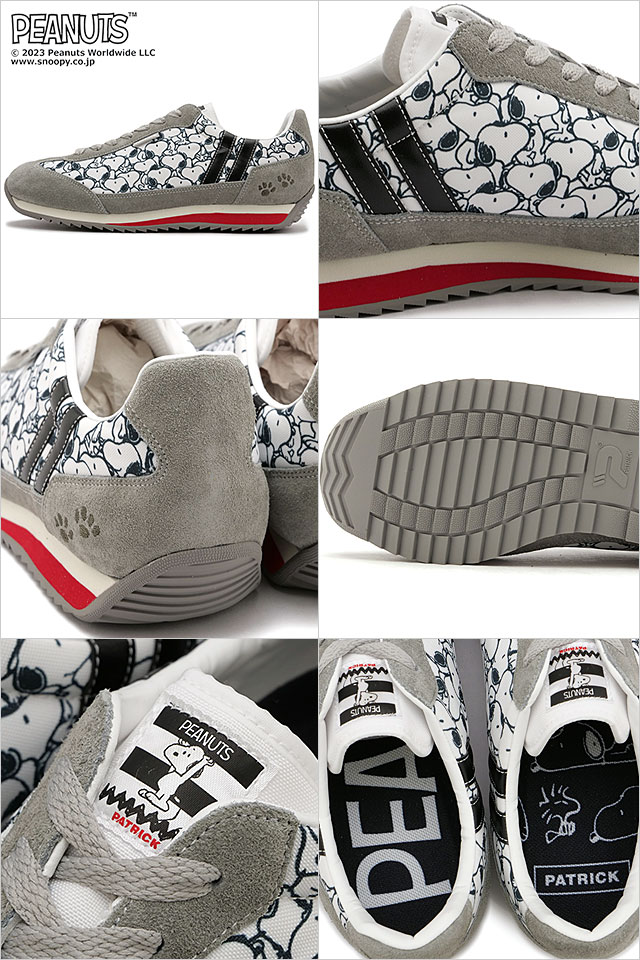 楽天市場】【返品交換送料無料】パトリック PATRICK スニーカー