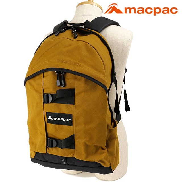楽天市場】マックパック macpac リュック カウリ （MM72302-TS SS23