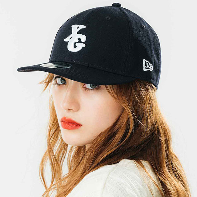 楽天市場】エックスガール X-girl ニューエラ キャップ （105231051006