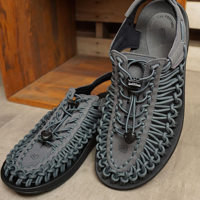 楽天市場】【返品交換送料無料】キーン KEEN ユニーク メンズ サンダル