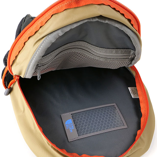 楽天市場】ザ ノースフェイス THE NORTH FACE リュック キッズ