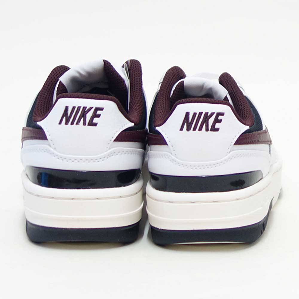 Nike スニーカー ホワイト/バーガンディ - Nike Air Force 1 07