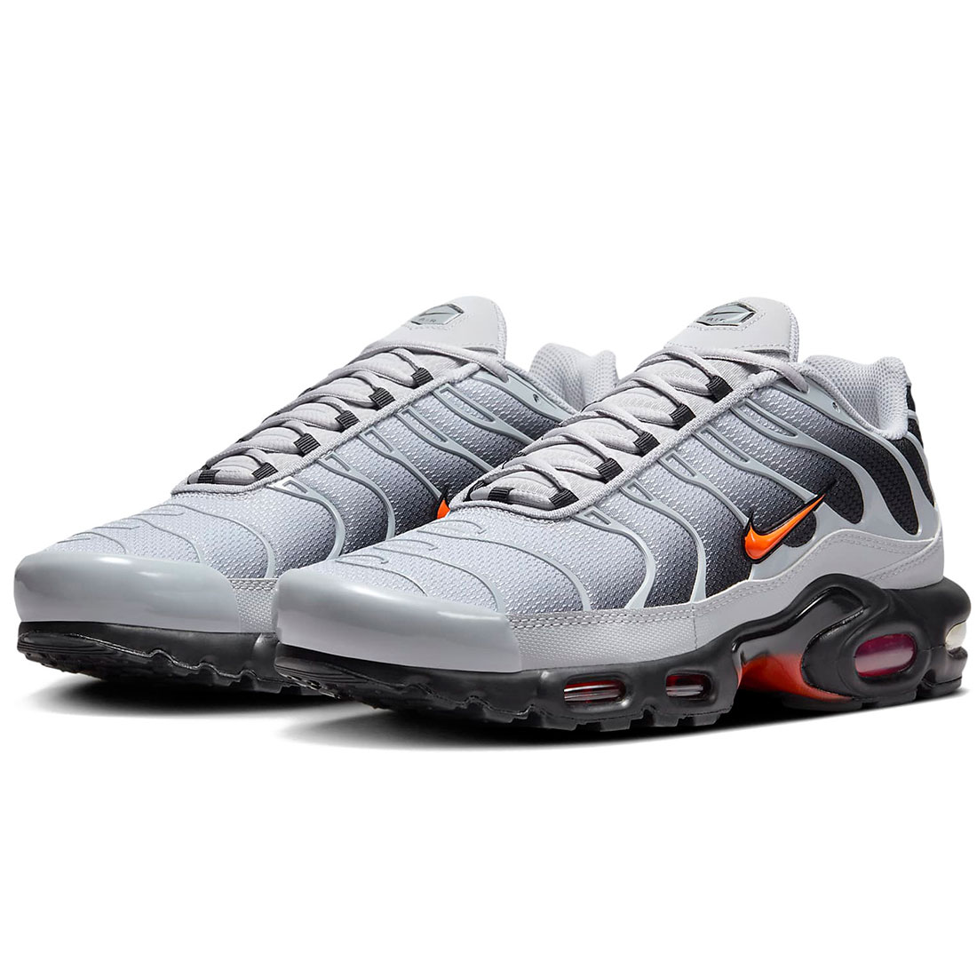 楽天市場】ナイキ エア マックス プラス NIKE AIR MAX PLUS ウルフ